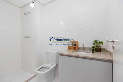 Foto 15 do(a) Apartamento de 1 quartos à venda em Jardim das Acácias, São Paulo