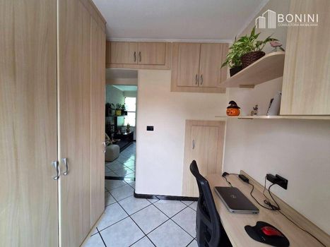 Foto 8 do(a) Apartamento de 3 quartos à venda em Vila Santa Catarina, Americana