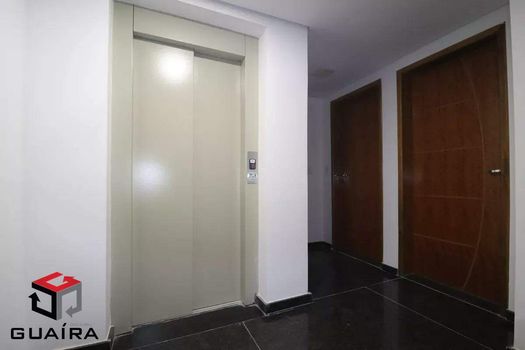 Foto 14 do(a) Apartamento de 2 quartos à venda em Jardim Utinga, Santo André