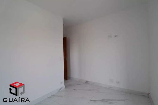 Foto 3 do(a) Apartamento de 2 quartos à venda em Jardim Utinga, Santo André