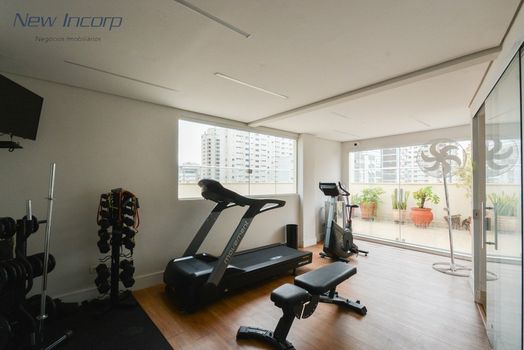 Foto 39 do(a) Apartamento de 3 quartos à venda em Indianópolis, São Paulo