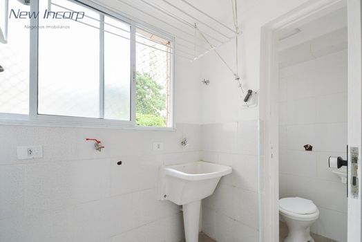 Foto 14 do(a) Apartamento de 3 quartos à venda em Indianópolis, São Paulo