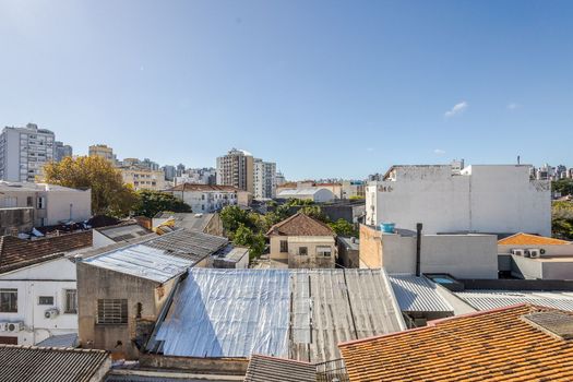 Foto 25 do(a) Flat de 2 quartos à venda em Santa Cecília, Porto Alegre
