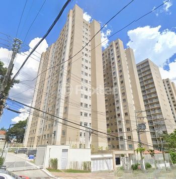Foto 20 do(a) Apartamento de 2 quartos à venda em Vila Penteado, São Paulo