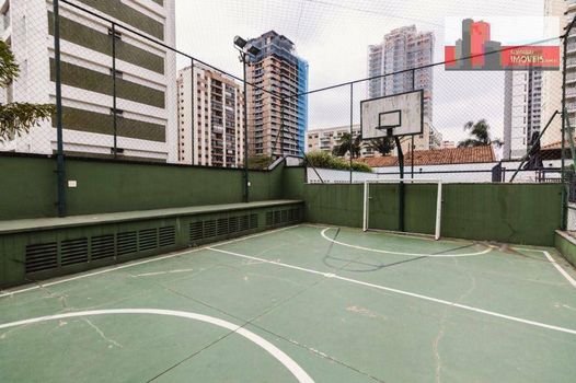 Foto 49 do(a) Cobertura de 3 quartos à venda em Perdizes, São Paulo