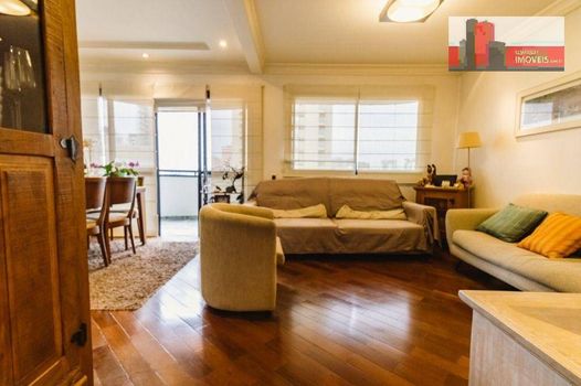 Foto 5 do(a) Cobertura de 3 quartos à venda em Perdizes, São Paulo