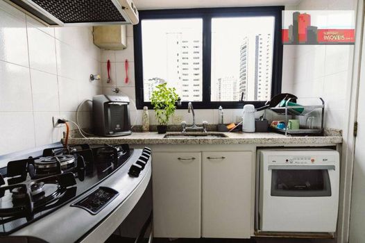 Foto 42 do(a) Cobertura de 3 quartos à venda em Perdizes, São Paulo