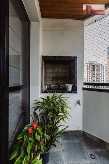 Foto 13 do(a) Cobertura de 3 quartos à venda em Perdizes, São Paulo