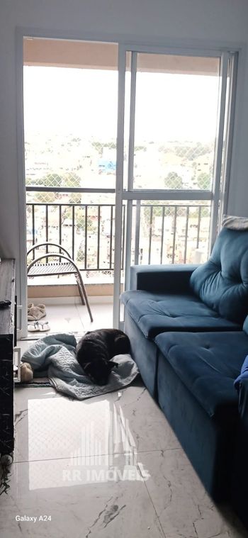 Foto 12 do(a) Apartamento de 3 quartos à venda em Votupoca, Barueri