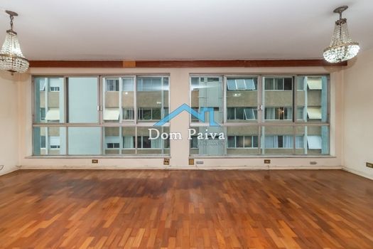 Foto 5 do(a) Apartamento de 4 quartos à venda em Itaim Bibi, São Paulo