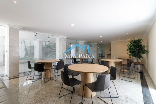 Foto 47 do(a) Apartamento de 4 quartos à venda em Itaim Bibi, São Paulo