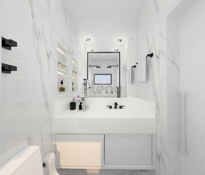 Foto 27 do(a) Casa em Condomínio false à venda em Vila Real, Hortolândia