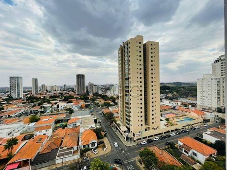 Foto 8 do(a) Apartamento de 2 quartos à venda em São Judas, Piracicaba