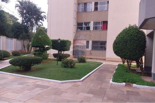 Foto 29 do(a) Apartamento de 2 quartos à venda em Recanto, Americana