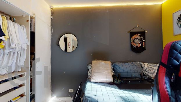 Foto 30 do(a) Apartamento de 2 quartos à venda em Paraíso, São Paulo