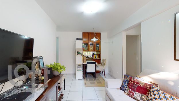 Foto 21 do(a) Apartamento de 2 quartos à venda em Paraíso, São Paulo