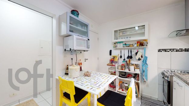 Foto 14 do(a) Apartamento de 2 quartos à venda em Paraíso, São Paulo
