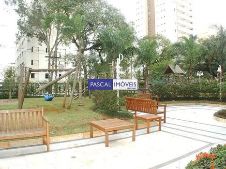 Foto 33 do(a) Apartamento de 3 quartos à venda em Vila Mascote, São Paulo