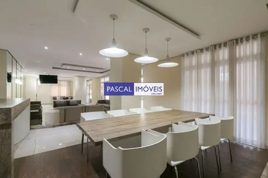 Foto 37 do(a) Apartamento de 3 quartos à venda em Vila Mascote, São Paulo