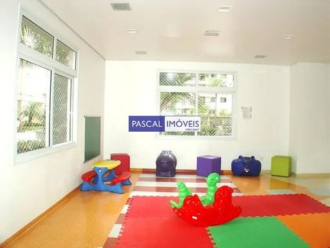 Foto 38 do(a) Apartamento de 3 quartos à venda em Vila Mascote, São Paulo