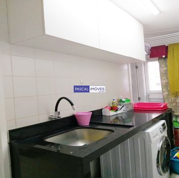 Foto 23 do(a) Apartamento de 3 quartos à venda em Vila Mascote, São Paulo