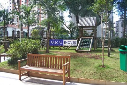 Foto 31 do(a) Apartamento de 3 quartos à venda em Vila Mascote, São Paulo