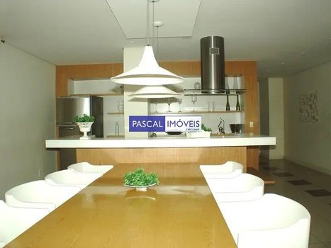 Foto 35 do(a) Apartamento de 3 quartos à venda em Vila Mascote, São Paulo