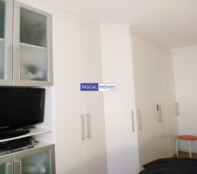 Foto 22 do(a) Apartamento de 3 quartos à venda em Vila Mascote, São Paulo