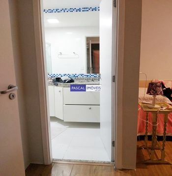 Foto 13 do(a) Apartamento de 3 quartos à venda em Vila Mascote, São Paulo