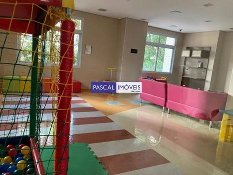 Foto 34 do(a) Apartamento de 3 quartos à venda em Vila Mascote, São Paulo