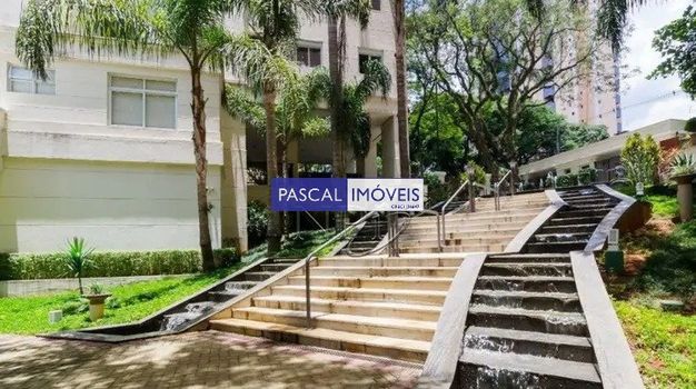 Foto 30 do(a) Apartamento de 3 quartos à venda em Vila Mascote, São Paulo