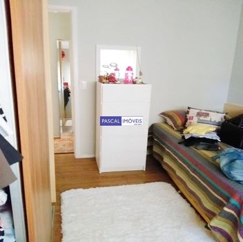 Foto 14 do(a) Apartamento de 3 quartos à venda em Vila Mascote, São Paulo