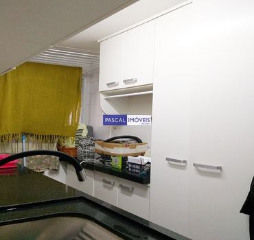 Foto 24 do(a) Apartamento de 3 quartos à venda em Vila Mascote, São Paulo