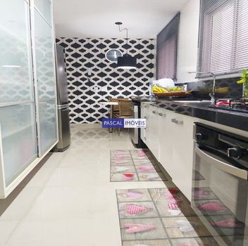 Foto 8 do(a) Apartamento de 3 quartos à venda em Vila Mascote, São Paulo