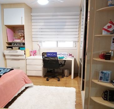 Foto 15 do(a) Apartamento de 3 quartos à venda em Vila Mascote, São Paulo