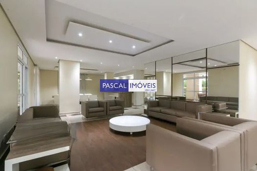 Foto 32 do(a) Apartamento de 3 quartos à venda em Vila Mascote, São Paulo