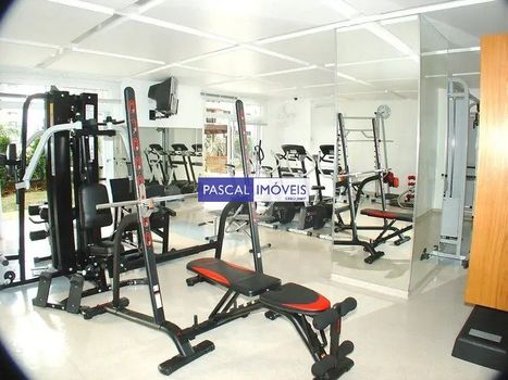 Foto 27 do(a) Apartamento de 3 quartos à venda em Vila Mascote, São Paulo