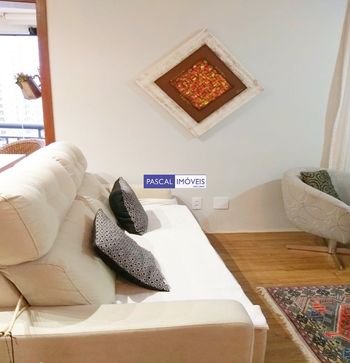 Foto 10 do(a) Apartamento de 3 quartos à venda em Vila Mascote, São Paulo