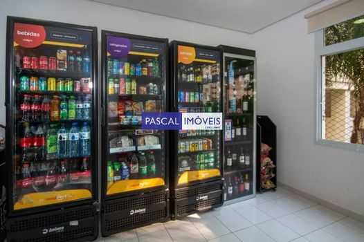 Foto 28 do(a) Apartamento de 3 quartos à venda em Vila Mascote, São Paulo