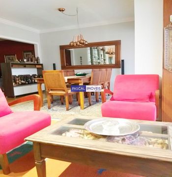 Foto 21 do(a) Apartamento de 3 quartos à venda em Vila Mascote, São Paulo