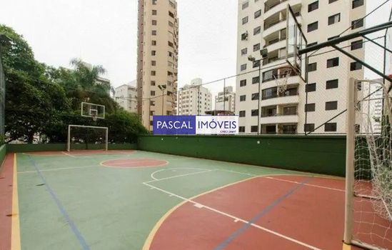 Foto 26 do(a) Apartamento de 3 quartos à venda em Vila Mascote, São Paulo