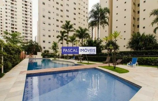 Foto 25 do(a) Apartamento de 3 quartos à venda em Vila Mascote, São Paulo