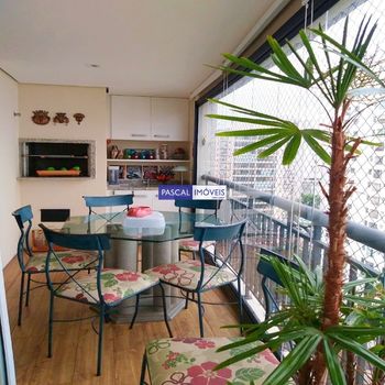 Foto 1 do(a) Apartamento de 3 quartos à venda em Vila Mascote, São Paulo