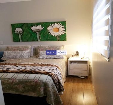 Foto 11 do(a) Apartamento de 3 quartos à venda em Vila Mascote, São Paulo