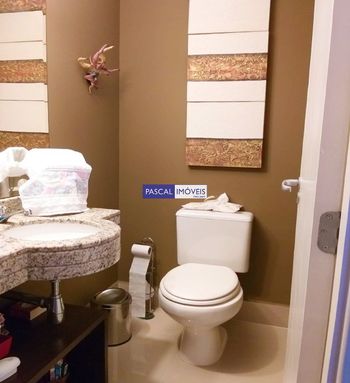 Foto 7 do(a) Apartamento de 3 quartos à venda em Vila Mascote, São Paulo