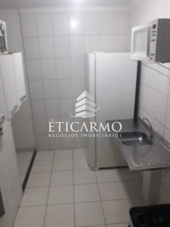 Foto 4 do(a) Apartamento de 2 quartos à venda em Vila Nova Curuçá, São Paulo
