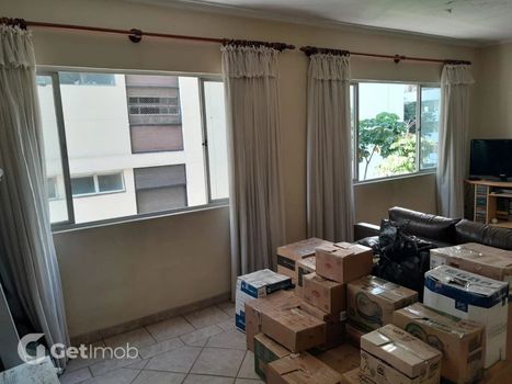 Foto 3 do(a) Apartamento de 3 quartos à venda em Jardim Paulista, São Paulo