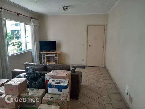 Foto 2 do(a) Apartamento de 3 quartos à venda em Jardim Paulista, São Paulo