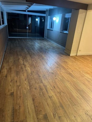 Foto 4 do(a) Apartamento de 2 quartos para alugar em Jardim Prudência, São Paulo