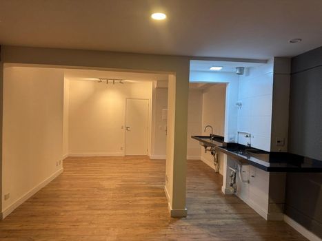 Foto 6 do(a) Apartamento de 2 quartos para alugar em Jardim Prudência, São Paulo